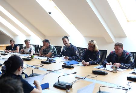 Podpis pogodbe in aneksov JGS za Občino Cerknica 04 Foto Ljubo Vukelič